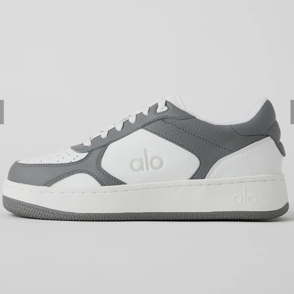 ALO recovery mode sneaker - Picture 1 of 4